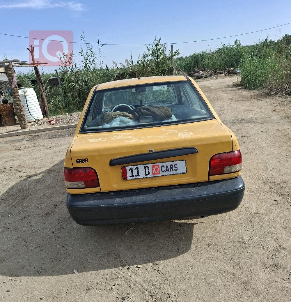 سايبا 131
